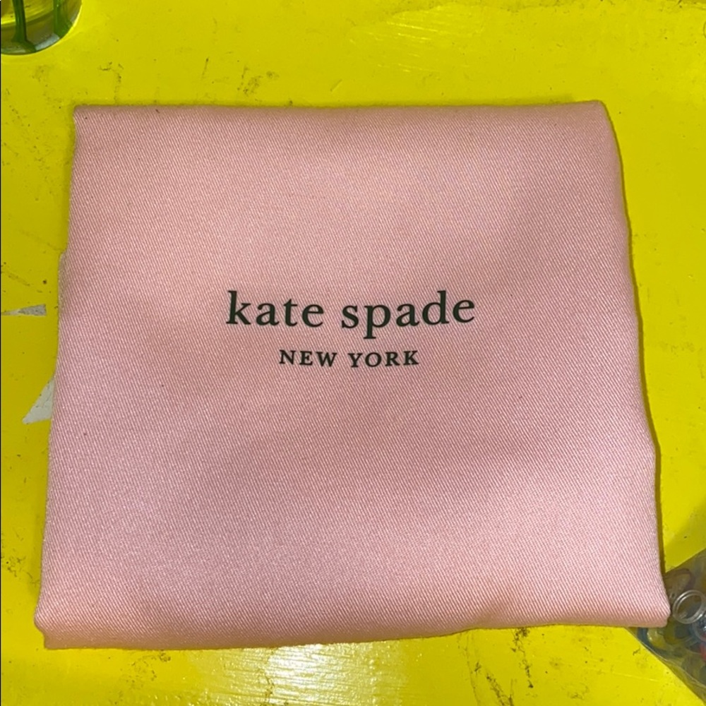 large dust bag